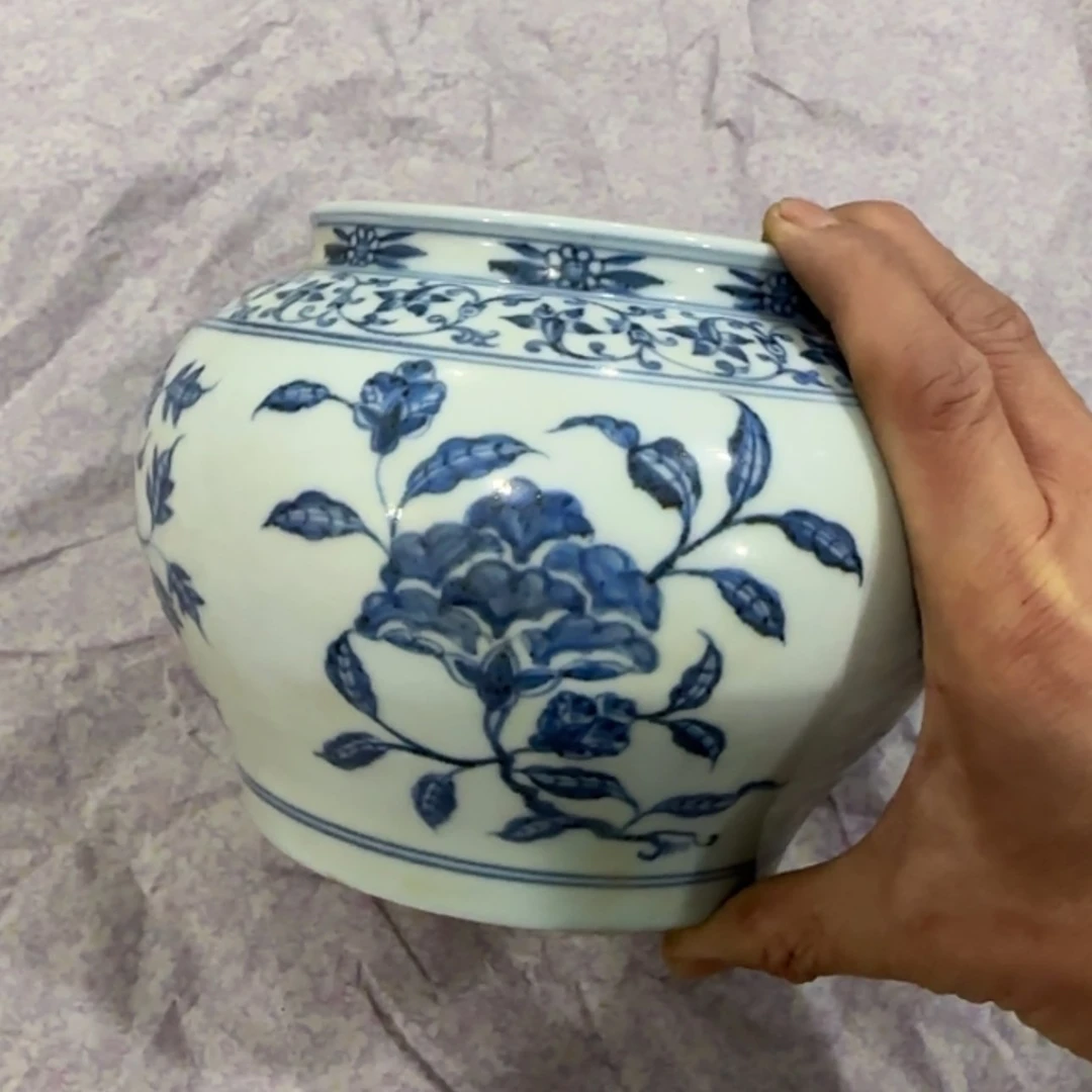 【闪购商品】陶瓷摆件
