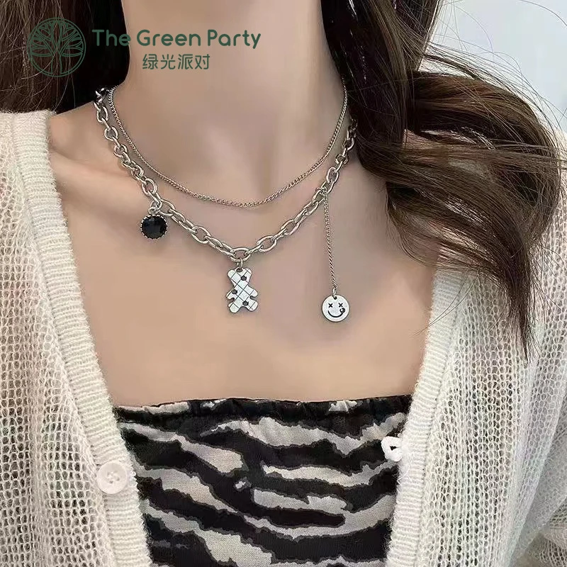 TheGreenParty品牌首饰