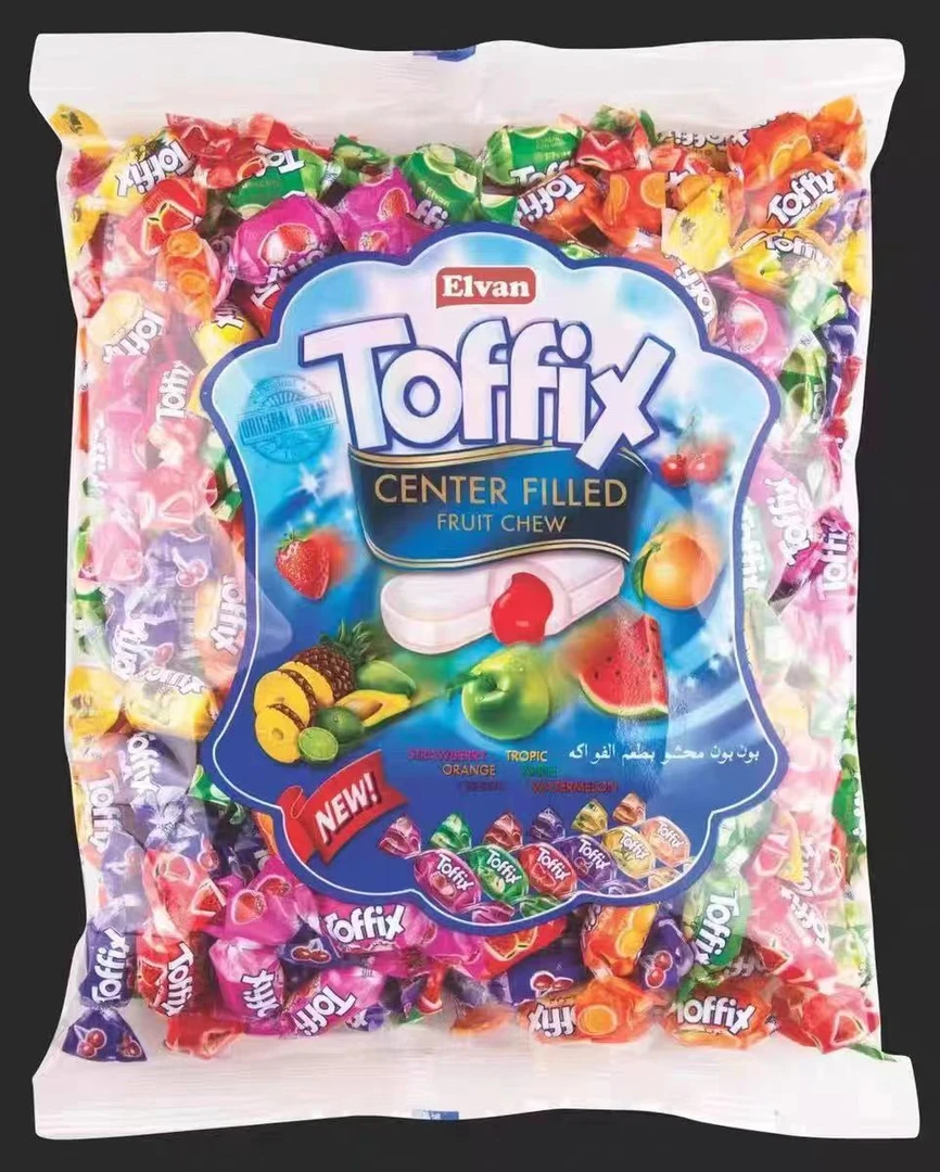 土耳其进口俄宝多糖果