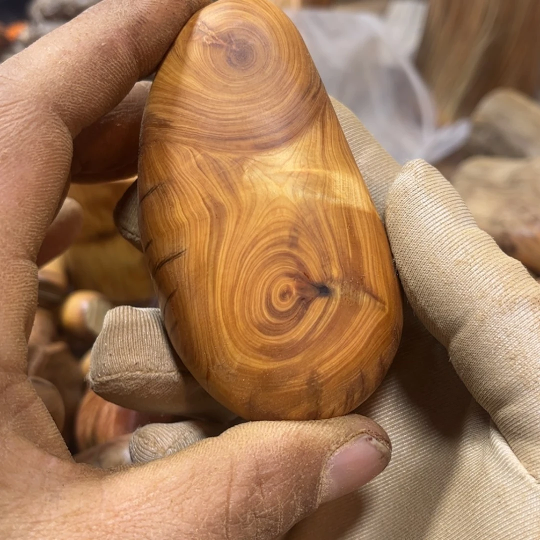 【闪购商品】崖柏心