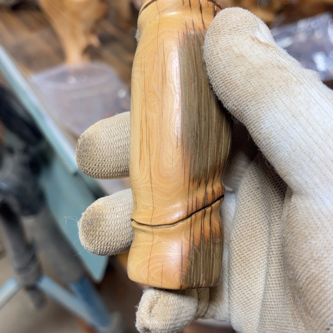 【闪购商品】崖柏刚**极