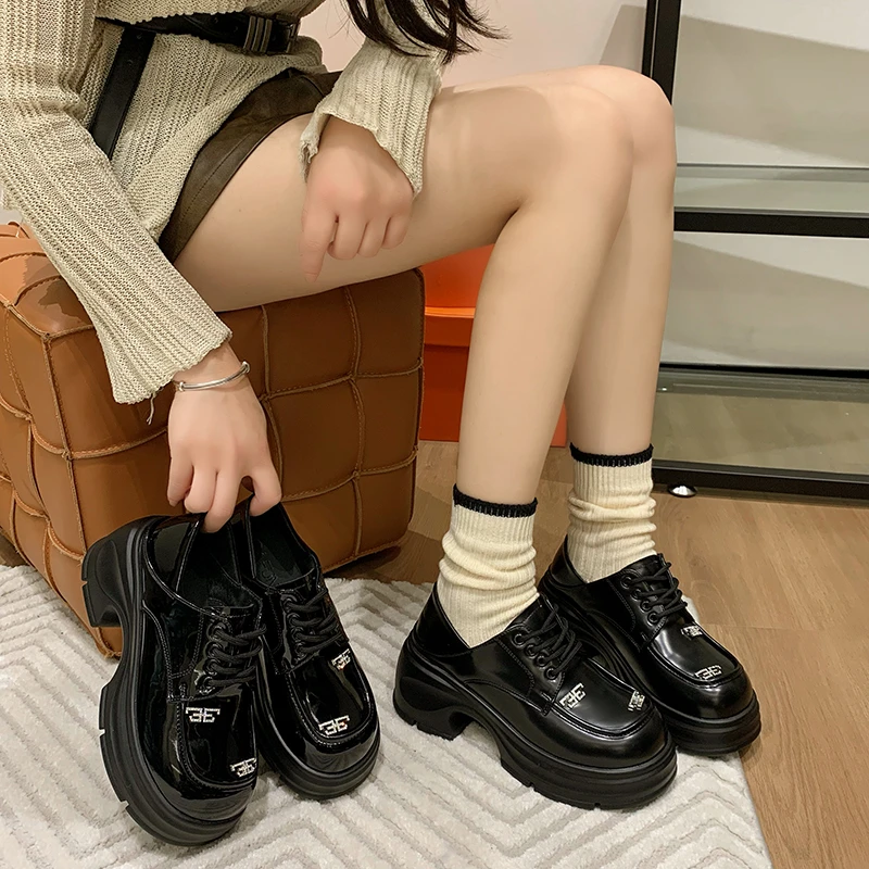 断码孤品 按照对应编码去拍 夏季浅口罗马凉鞋玛丽珍高跟乐福女鞋