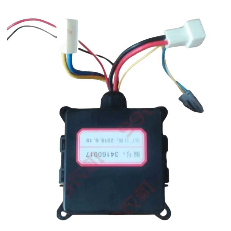 沃得高位电机控制模块产品