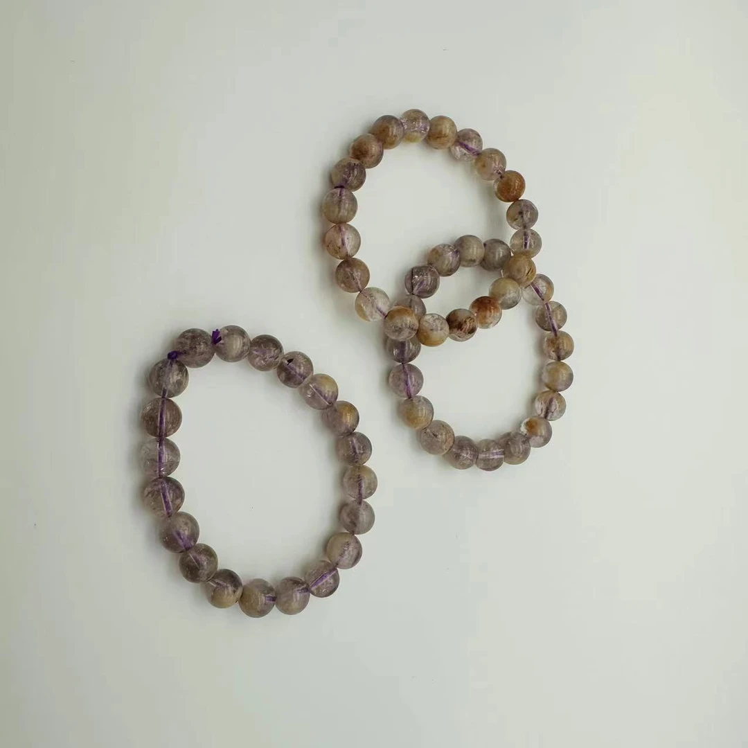 C064/水晶手串/多样性发其一/9992