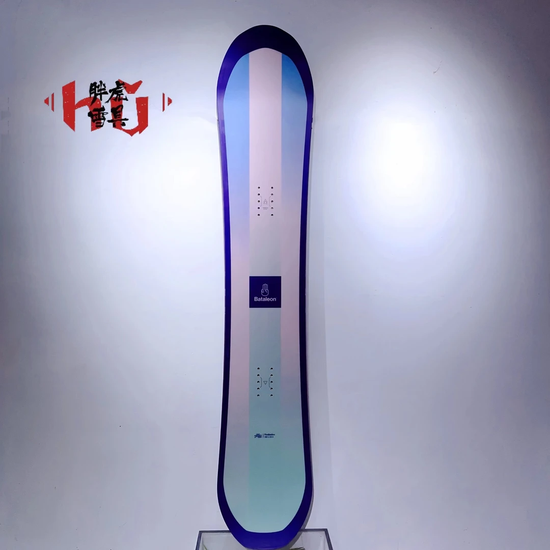 【胖虎雪具】滑雪板 Bataleon Feelbetter 152CM
