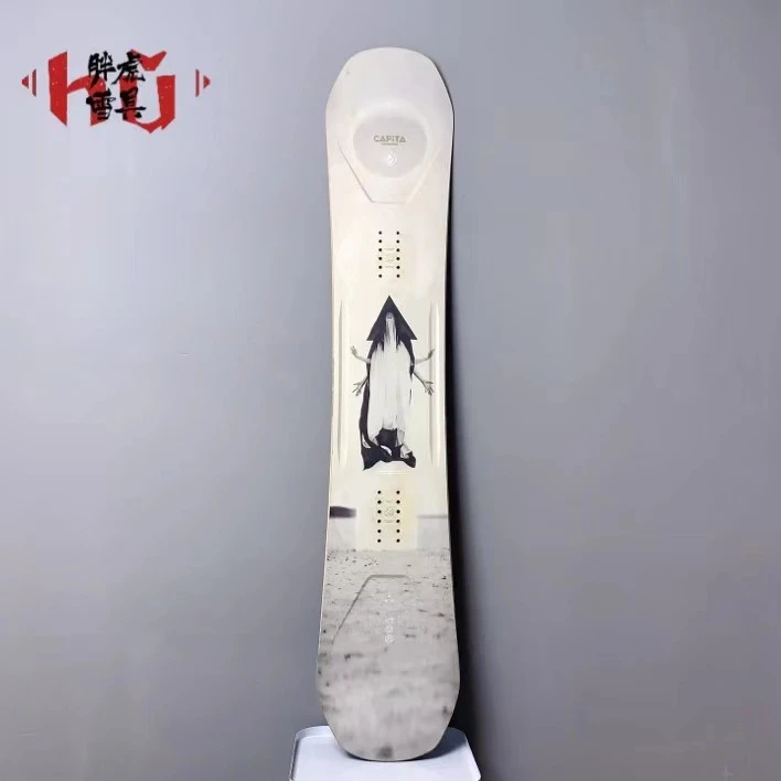【胖虎雪具】滑雪板 Capita Doa  154