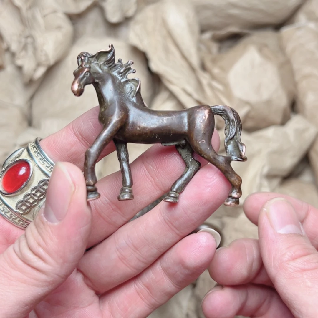 【闪购商品】铜古玩