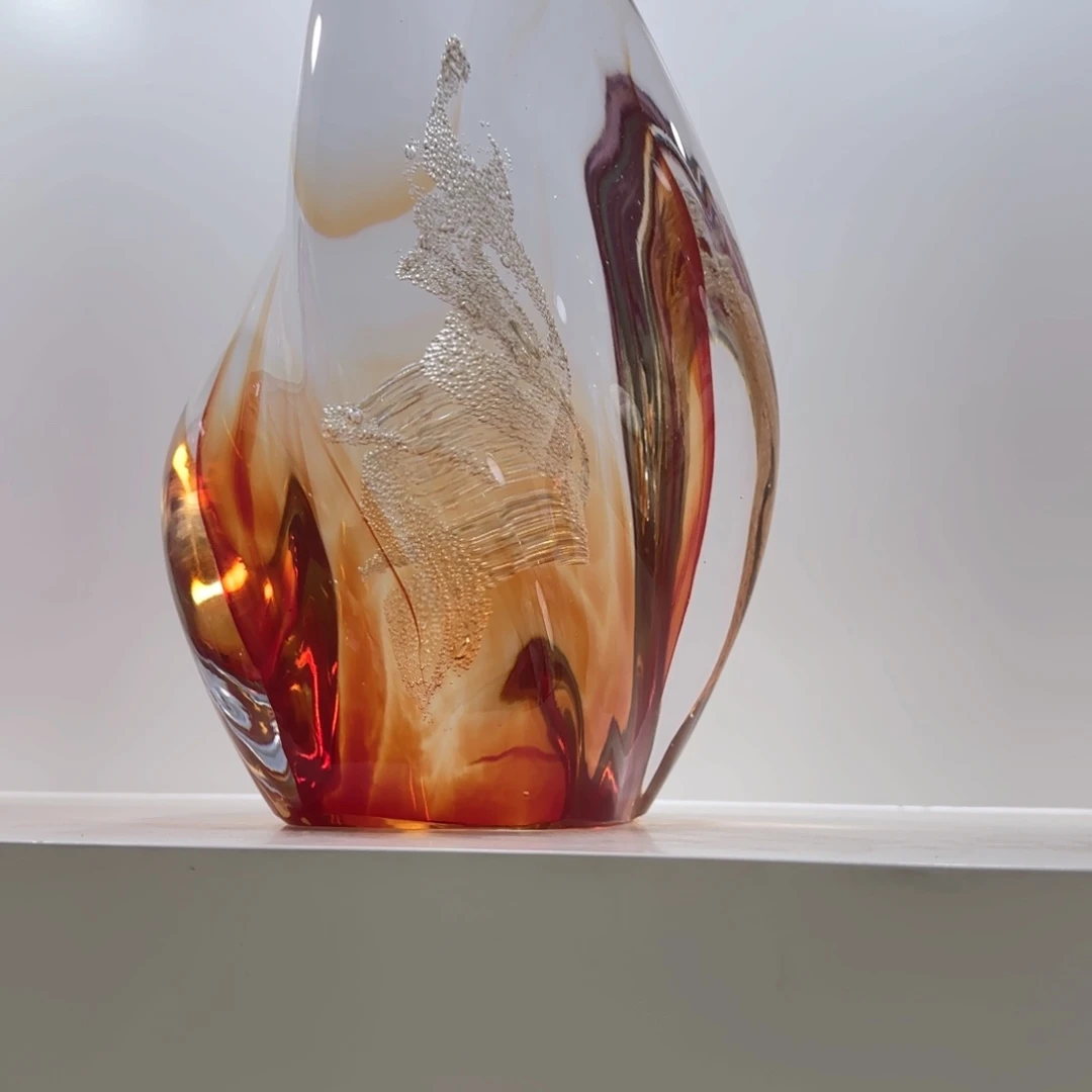 ?*彤4件套水晶琉璃