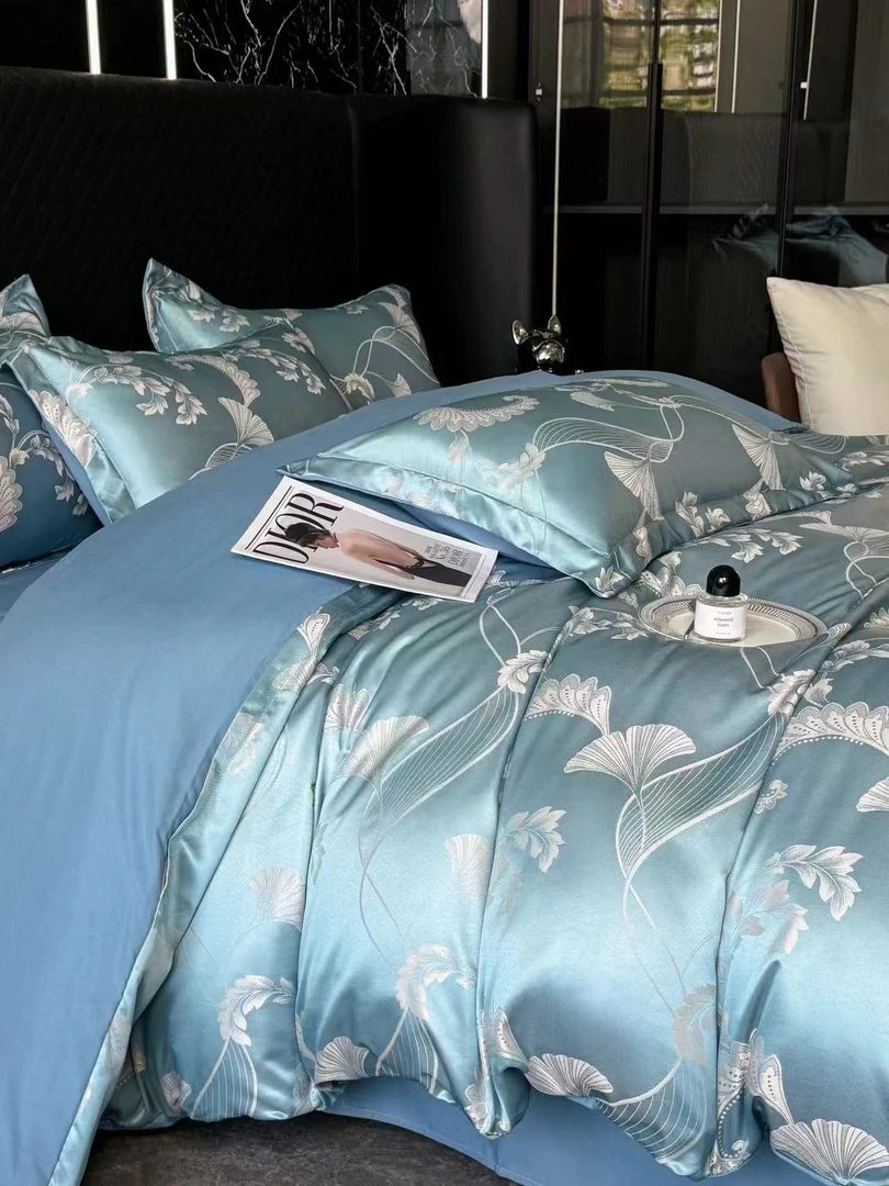 纪念四件套被套 200230 床单 230230 枕套 2 只