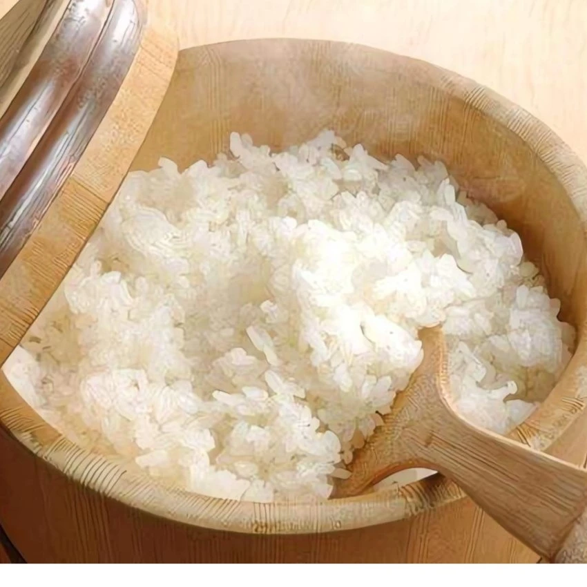 【精选大米主食】
