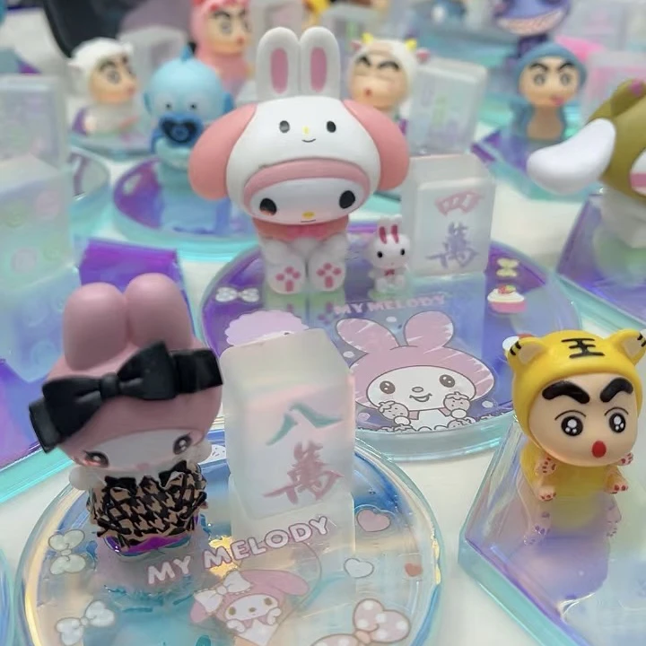 CC爱倒腾直播间滴胶手机支架宠粉创意DIY