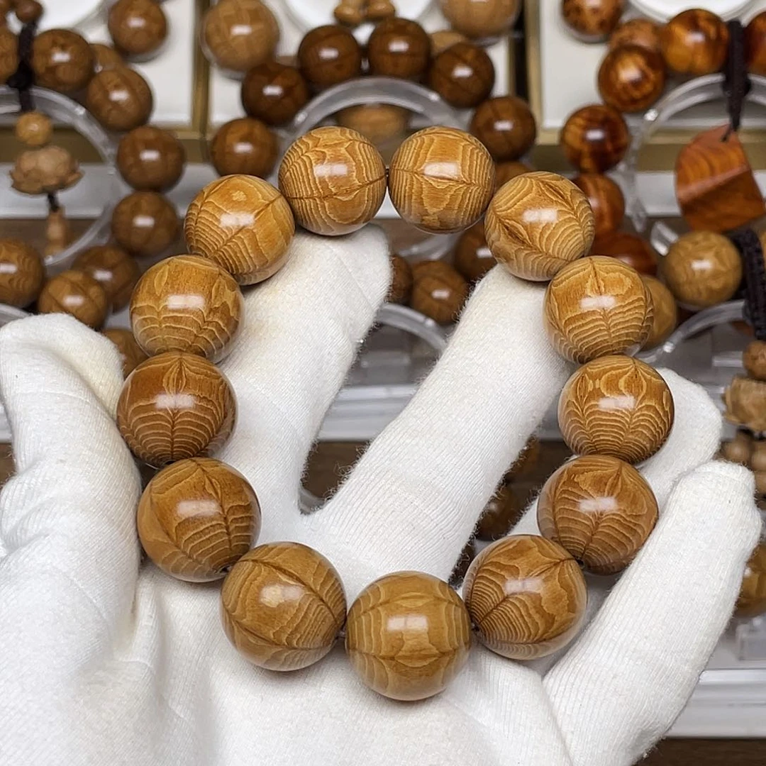 六道木手串/手链稳****21.8天花板