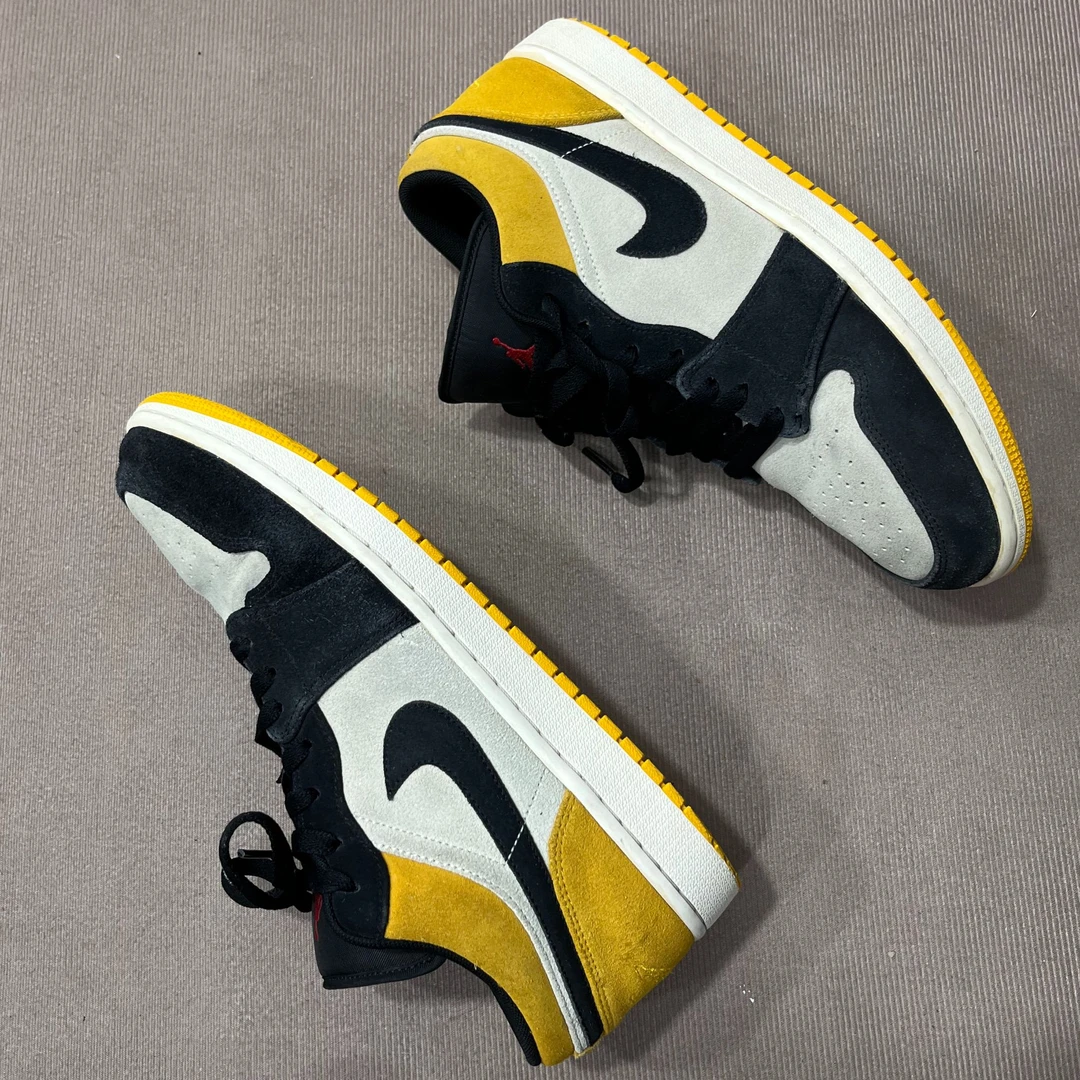 正品 耐克 AJ1 45码 公价 2999