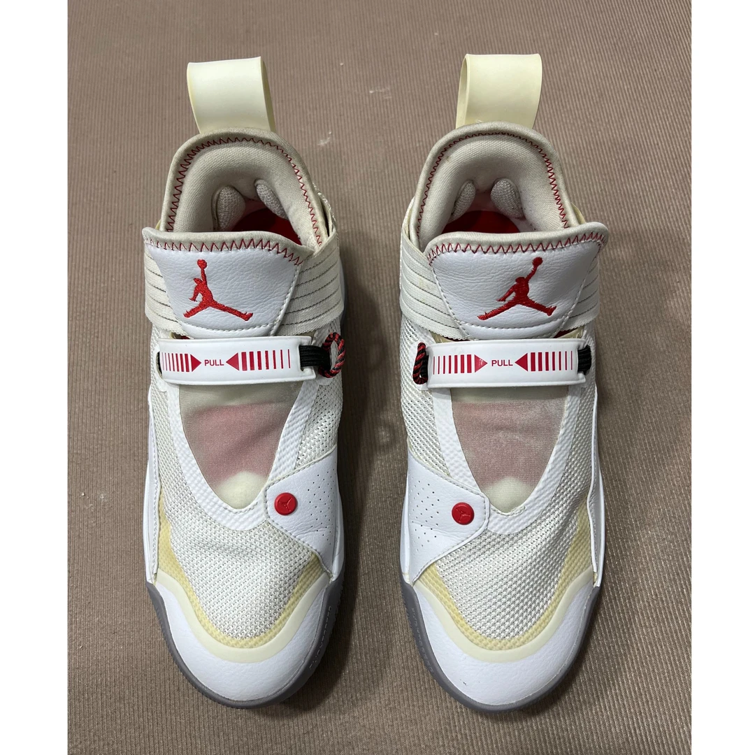 aj33 40.5码 99新 工价6350 二手