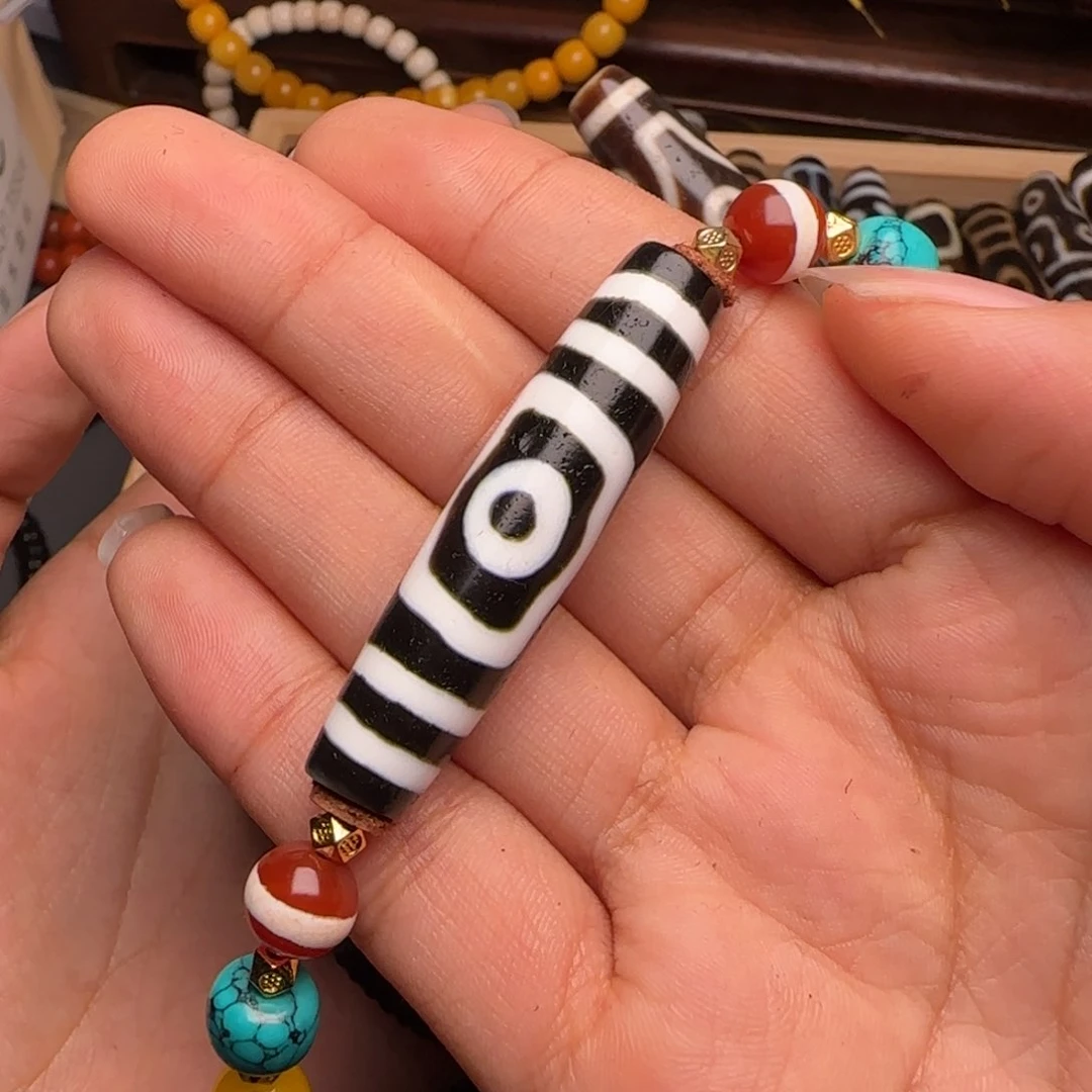 金刚菩提吊坠晨****》吊坠