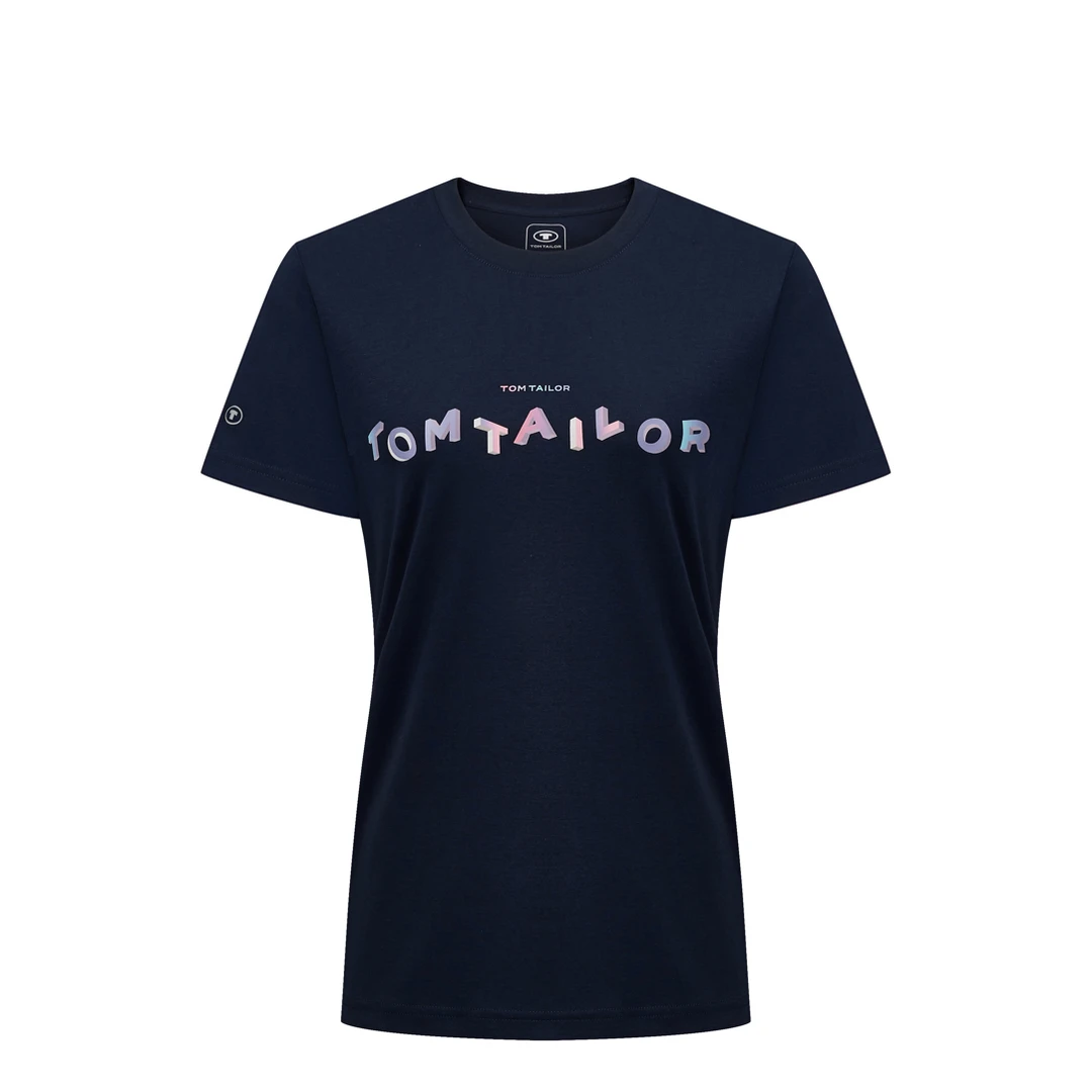 T-M女士时尚休闲短T恤TTTSB2201D（D26、D23）