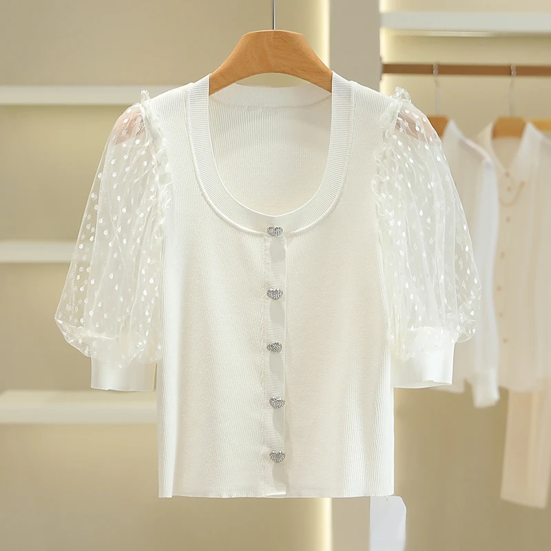 D083#高端品牌女装毛衣#RBD47M020