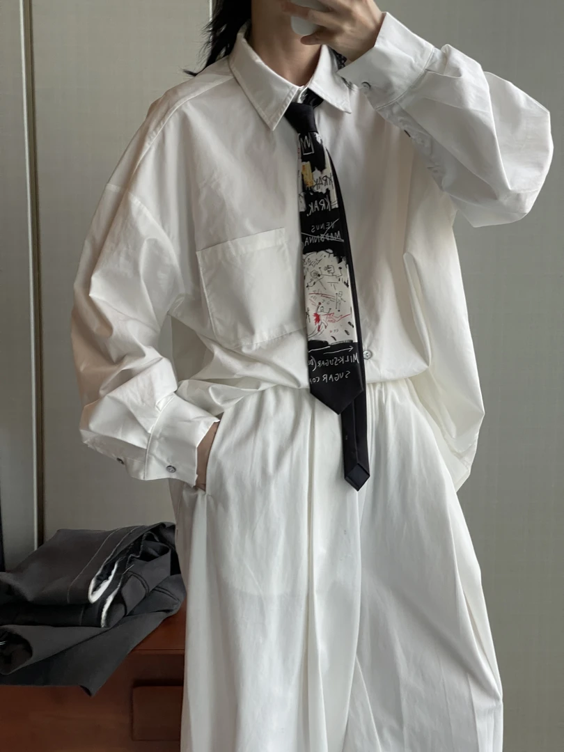 【领带类】设计个性款搭配领带