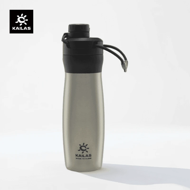 Kailas/凯乐石【会员积分购专属】双层保温杯 450ml直接拍不发货