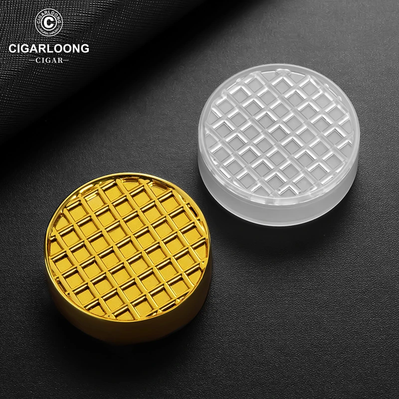 CIGARLOONG茄龙雪茄加湿器便携简约轻巧雪茄保湿盒增湿器CM-24DZ