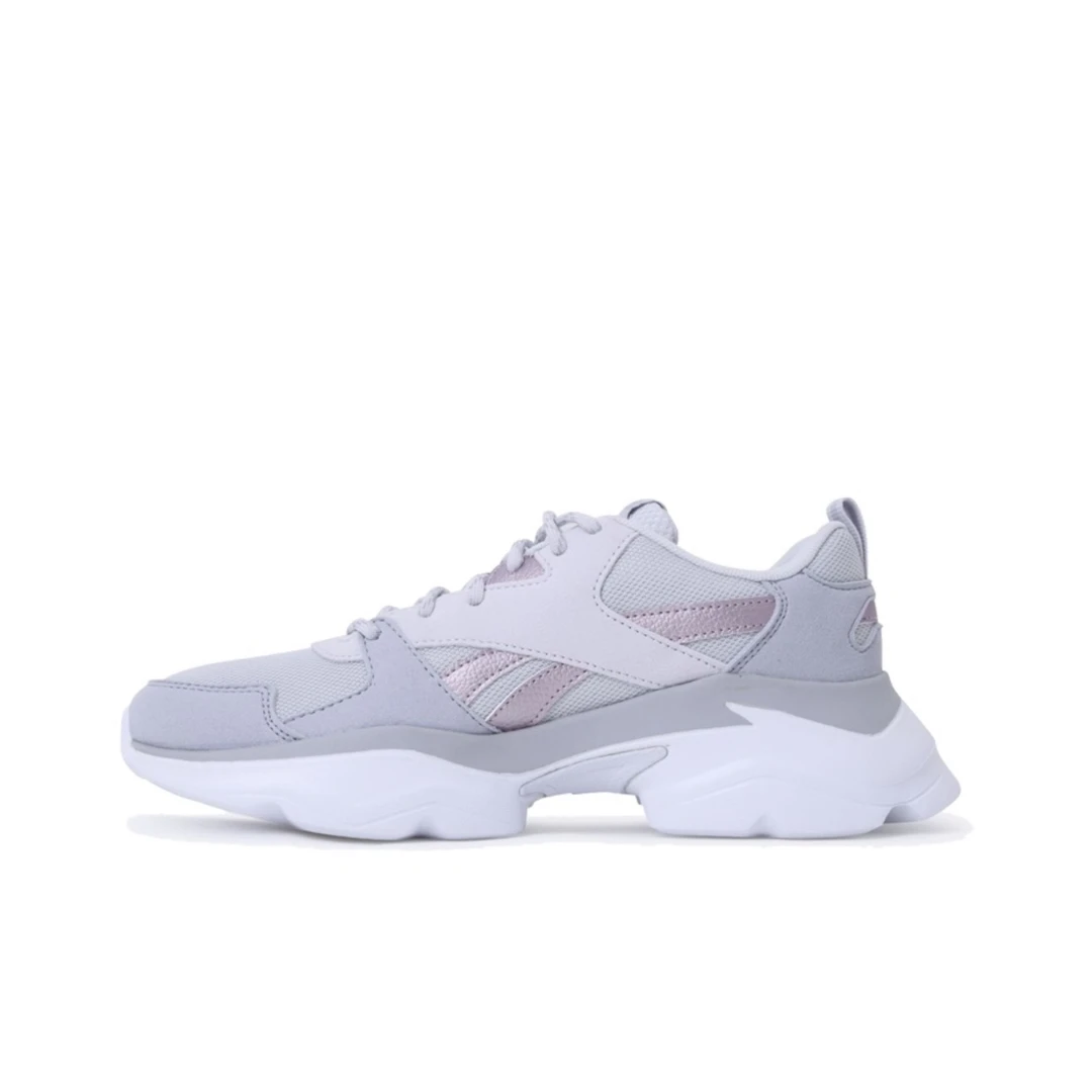 Reebok/锐步 Royal Bridge女款防滑耐磨轻便生活休闲鞋EG1477