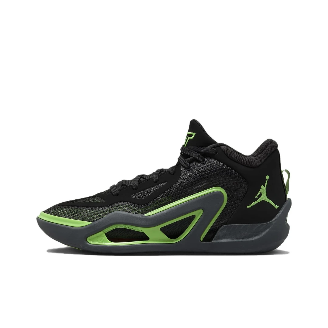 【断码清货】Nike/耐克 Jordan Tatum 1男款实战篮球鞋DZ3330-003