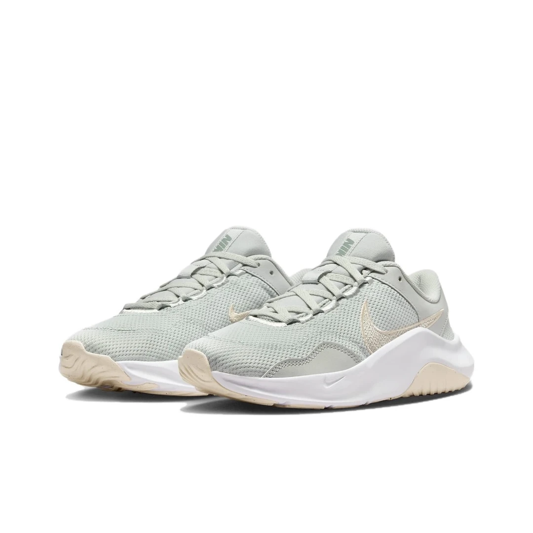 Nike/耐克 Legend Essential 3 百搭 防滑 低帮 训练鞋DM1119-007
