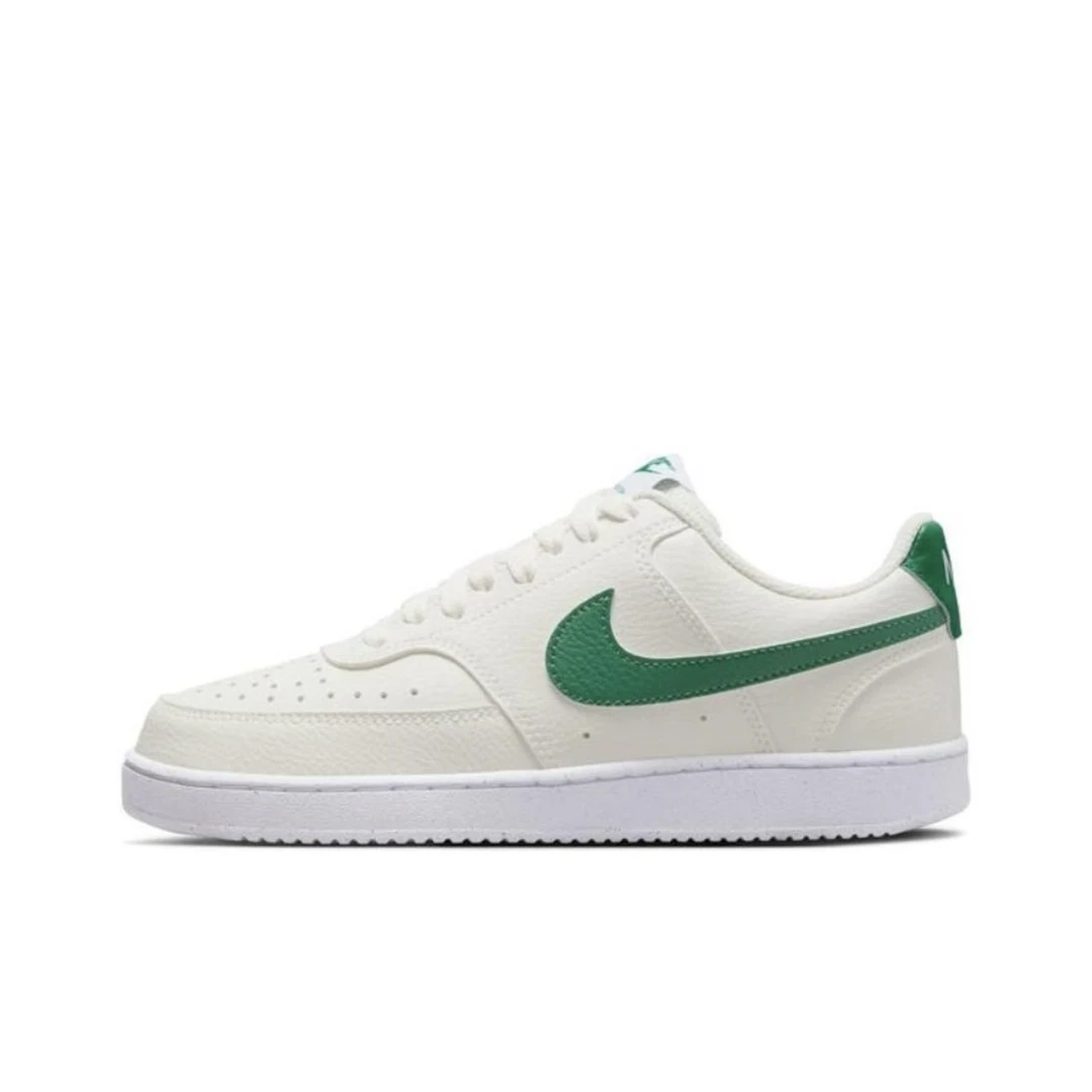 Nike/耐克 Court Vision Low女鞋低帮防滑耐磨休闲板鞋FQ8892-133