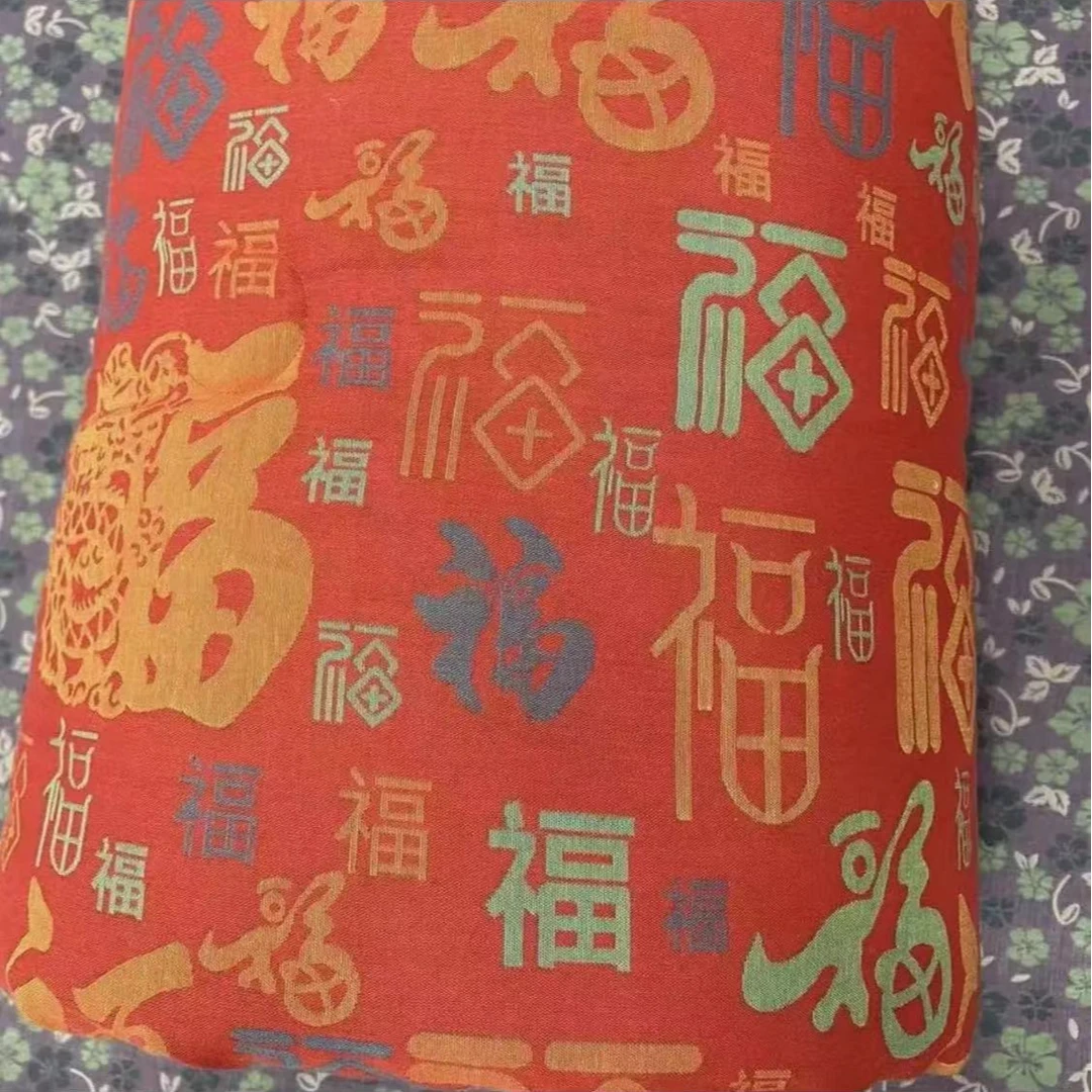 【百福】双层纱被子1.5*2