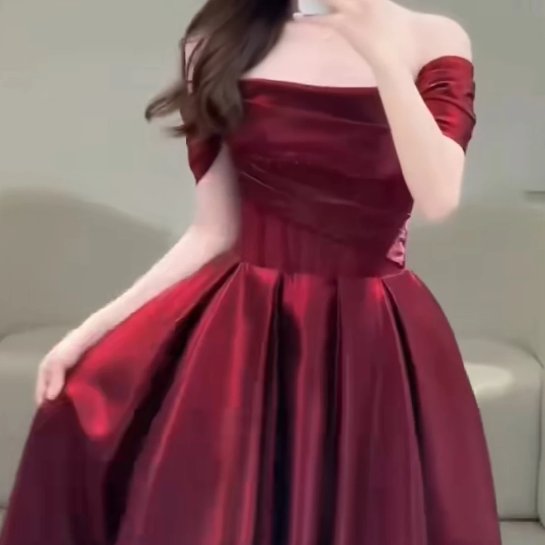 直播礼服特价婚纱专拍链接
