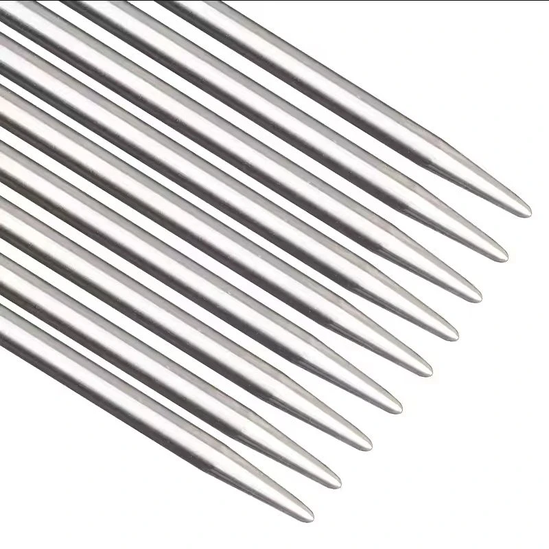 编制工具【两幅针的价格】大号防滑老式加长勾针手工家用加粗