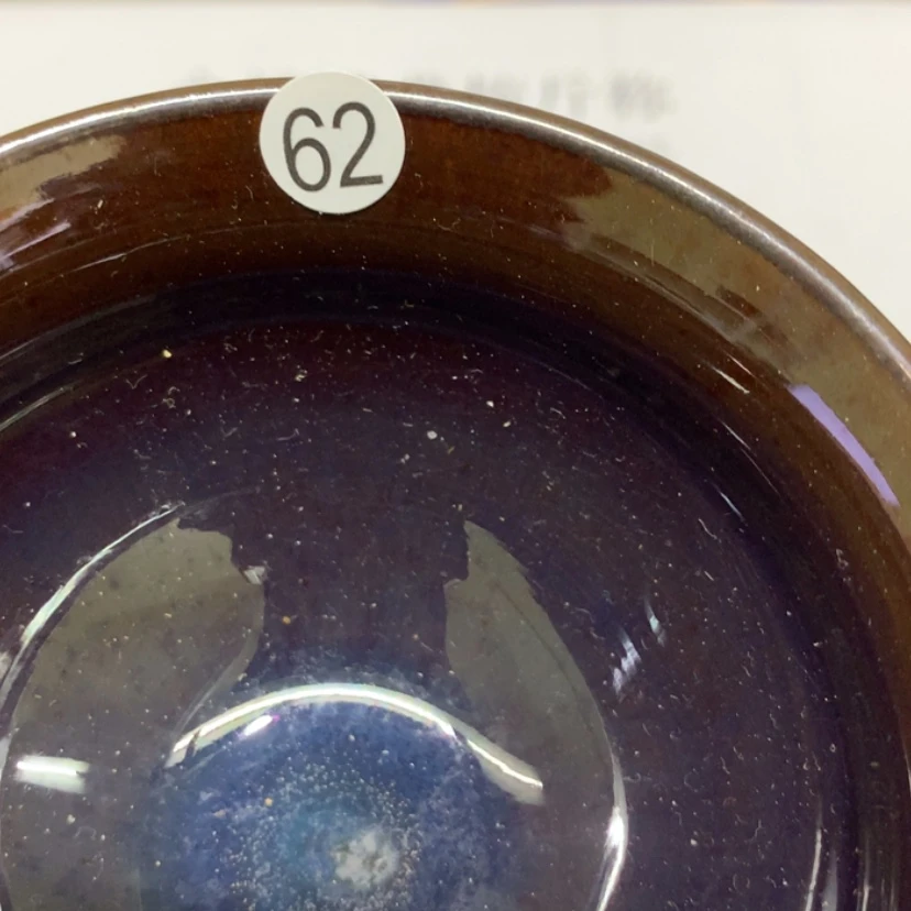 【闪购商品】陶茶盏
