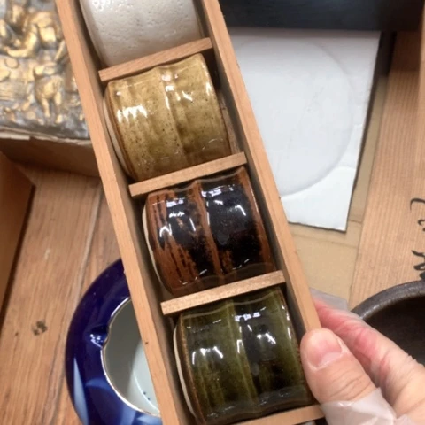 瓷片5个啦啦啦啦啦，