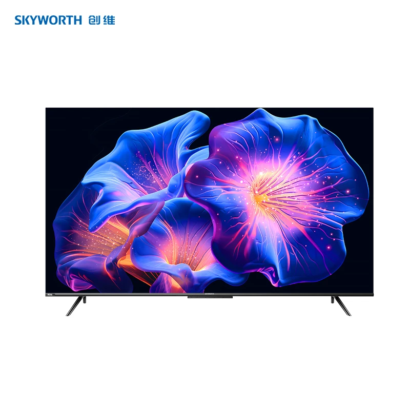 【超值购】创维85M33Pro 85寸内置回音壁4K超清高刷护眼语音电视