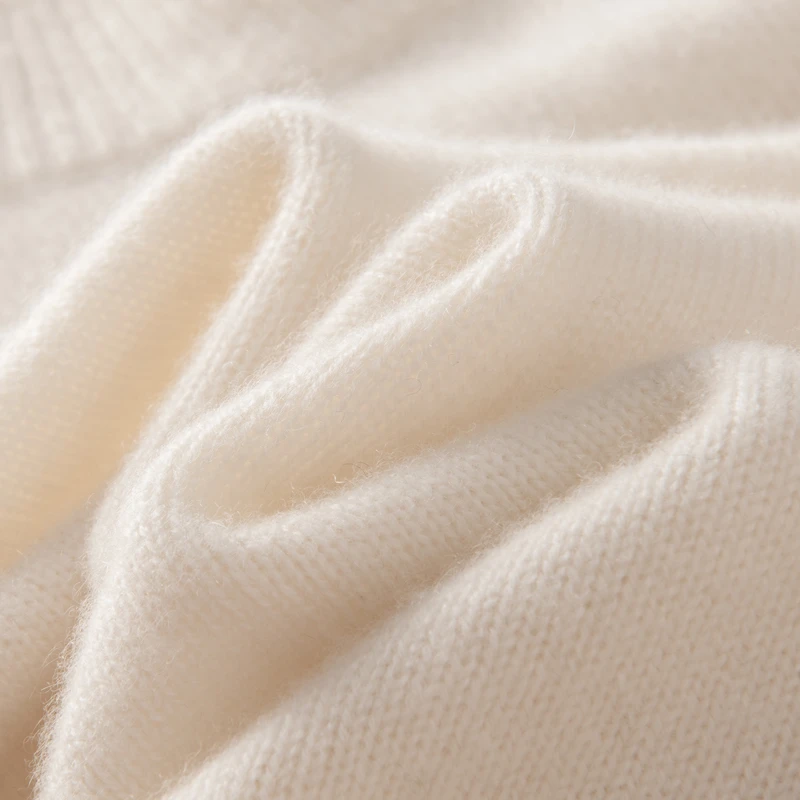 【孤品】秋冬百搭保暖针织衫