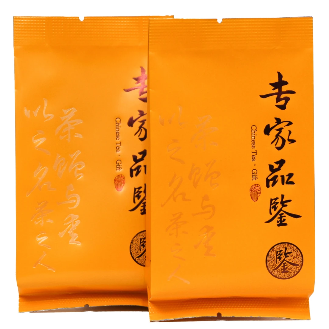 【专家品鉴】专家品鉴肉桂2泡-8.3*2