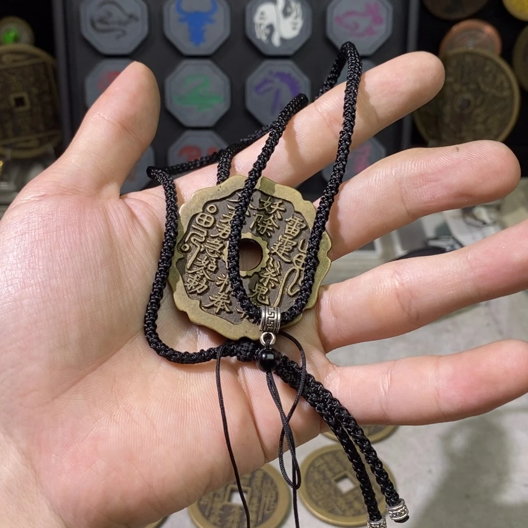 铜现代仿制工艺品
