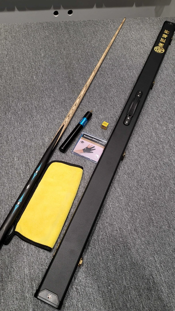 南匠南匠星凌台球杆（岩哥精选）