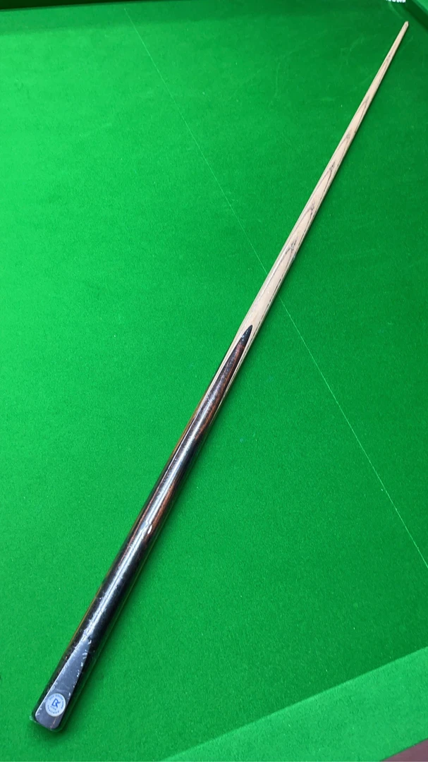 泰国DK王室中式八球小头杆