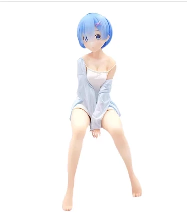 精美小手办