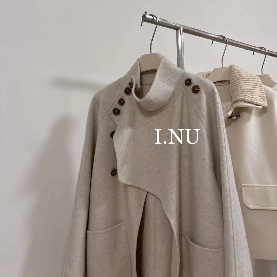 I.NU 清仓福利款衣服