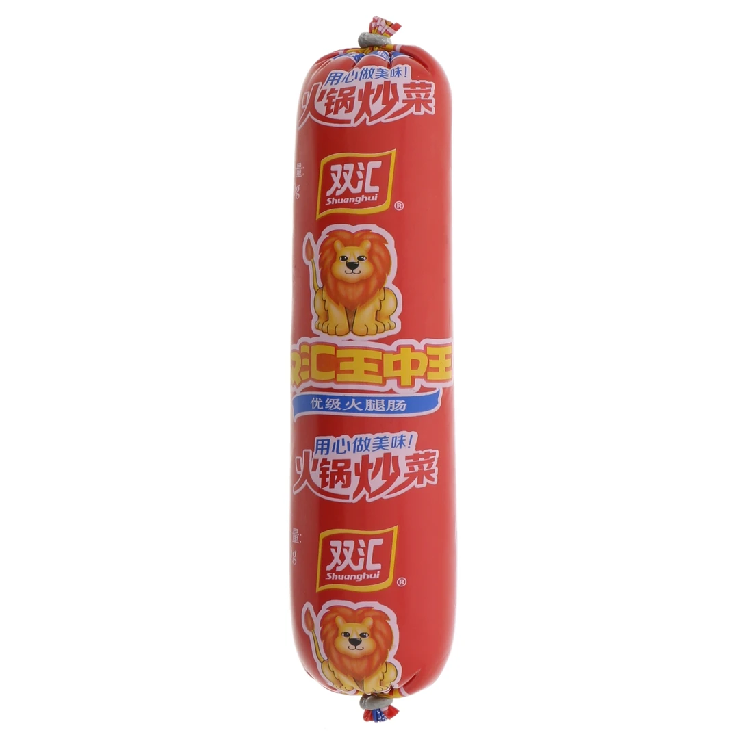 双汇火腿肠240g