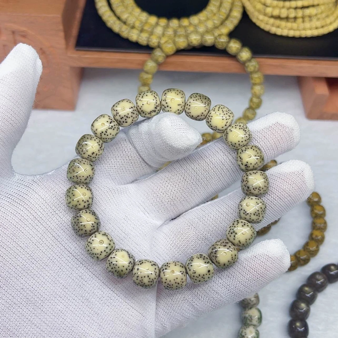 【闪购商品】星月菩提手串