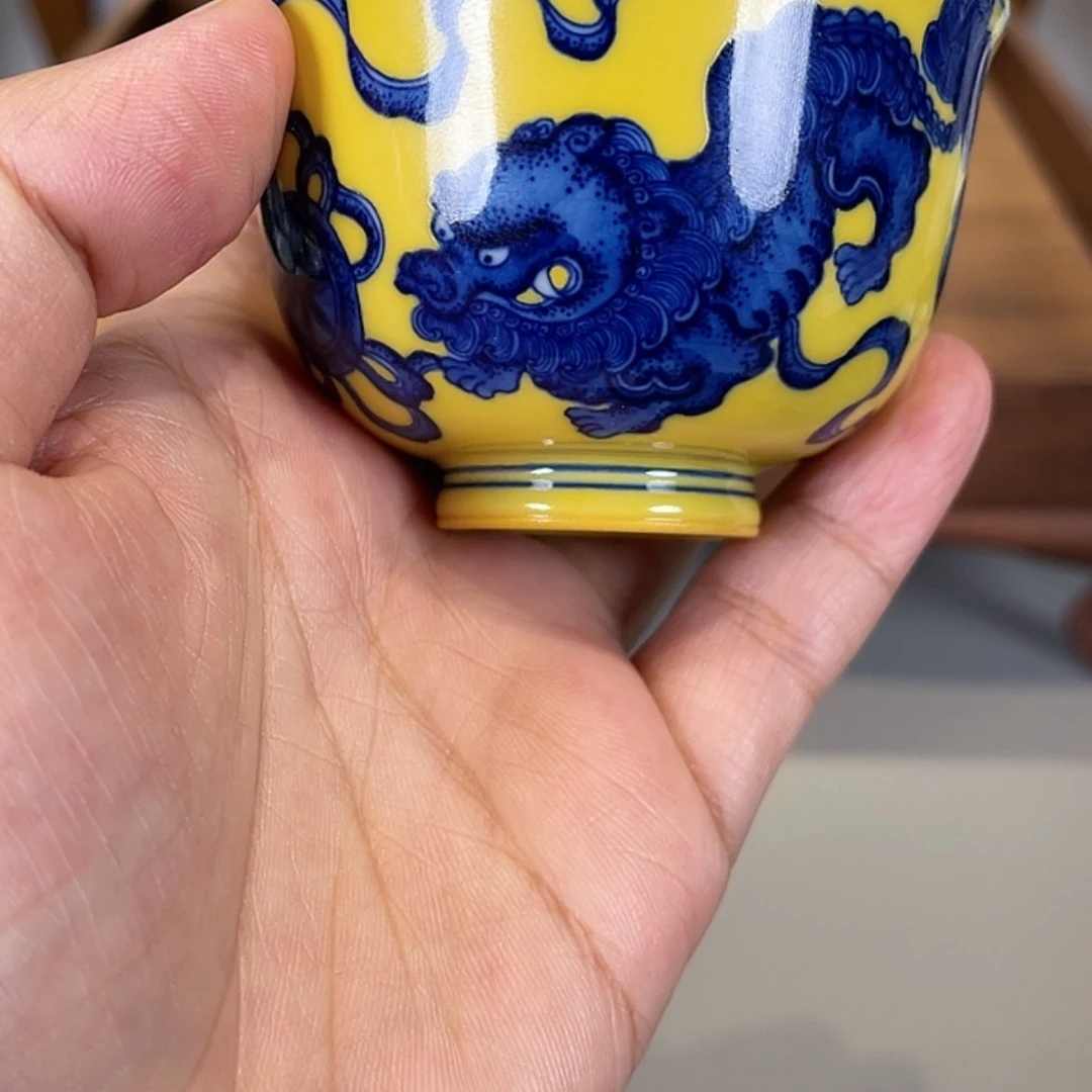 【闪购商品】陶瓷杯