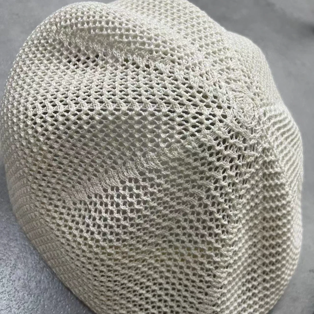 【雪儿严选】法式复古夏日贝雷帽