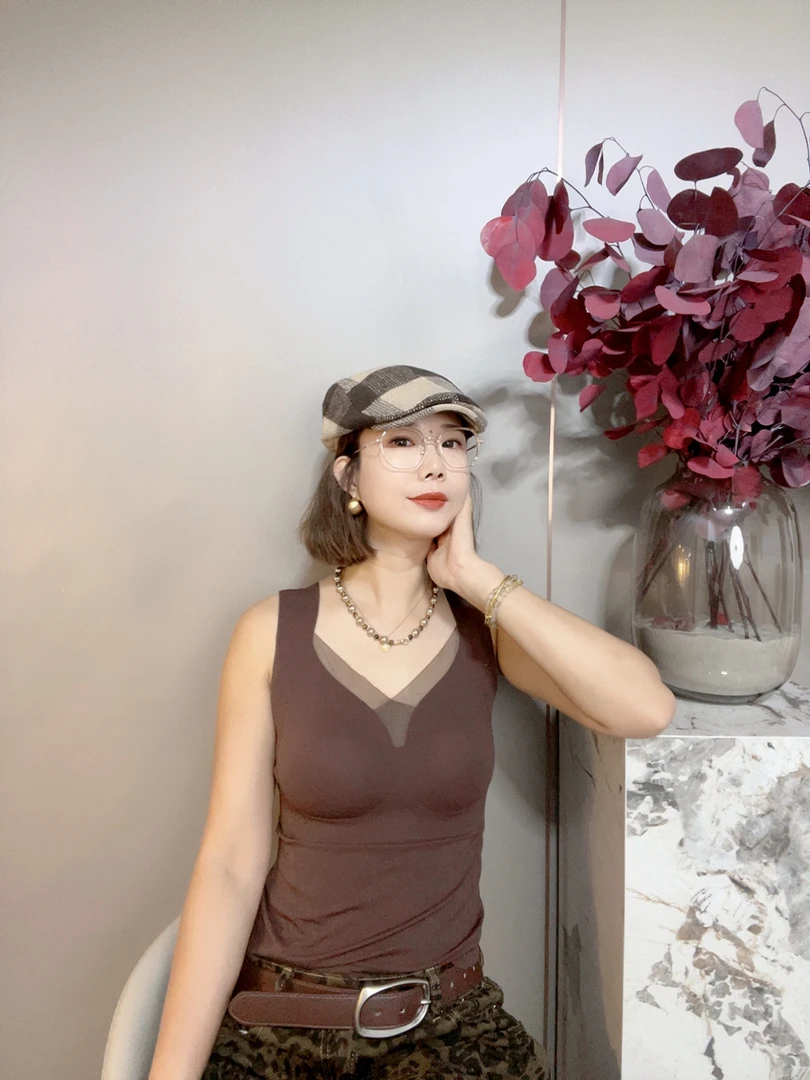 【雪儿严选】法式简约安舒百搭内衣662