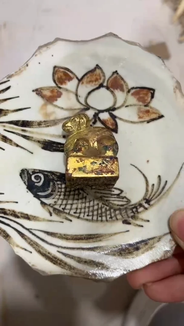 【闪购商品】摆件瓷摆件瓷摆件