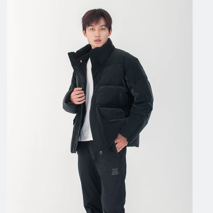 HX150 男式高端品牌羽绒服