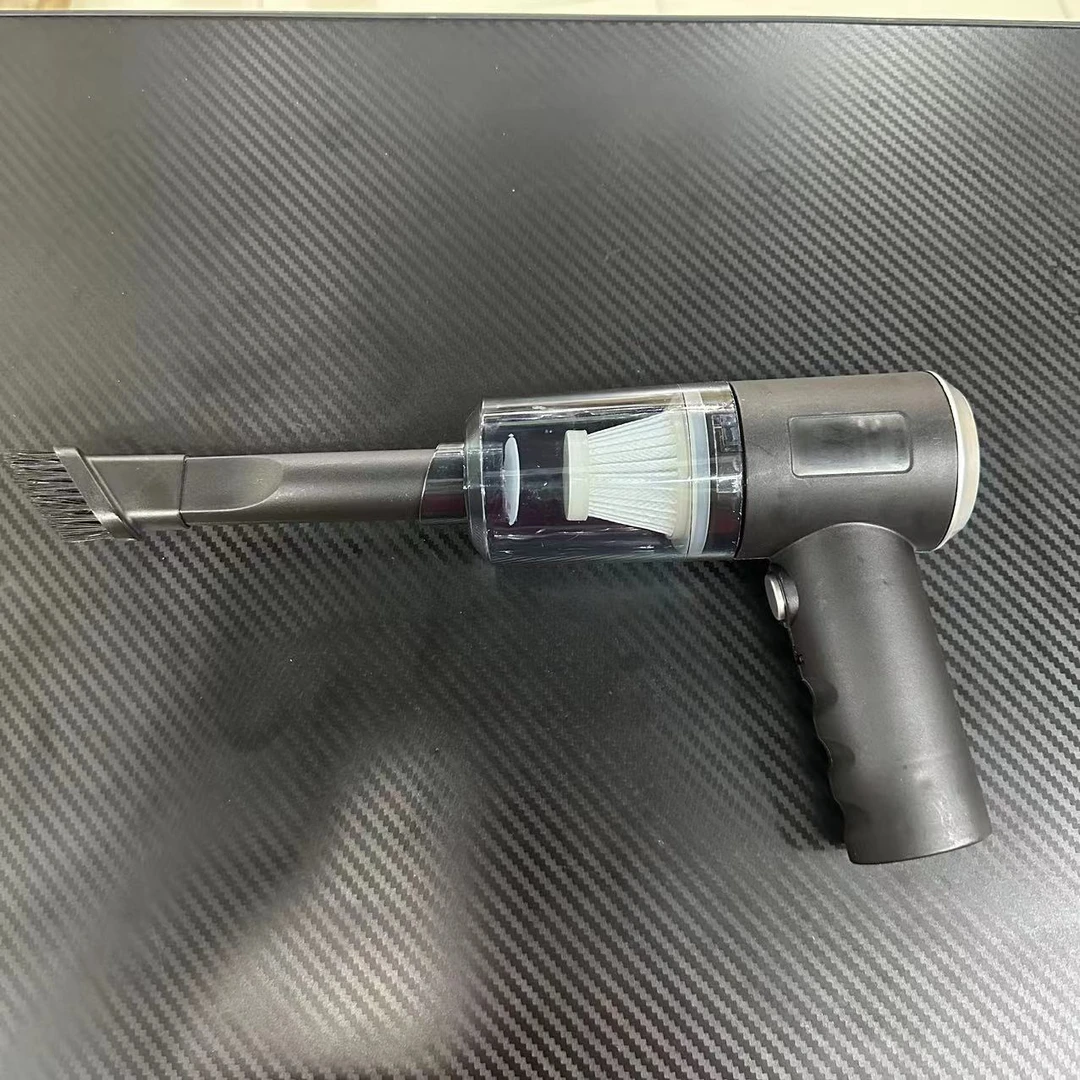 （思锘言专属）小型车家两用强力迷你吸尘器