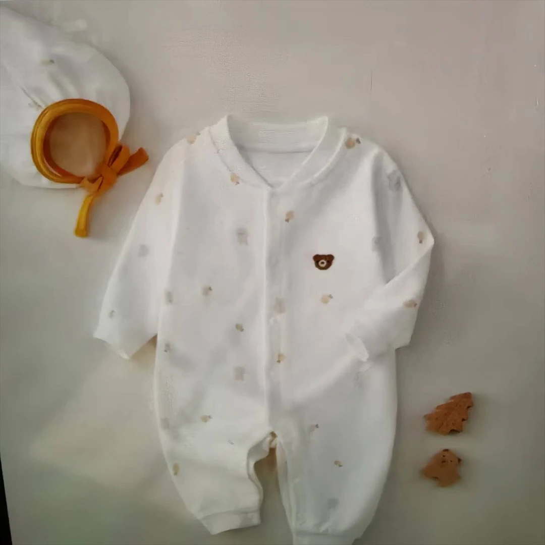 小苗妈妈婴儿服饰2